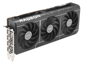 華碩 PRIME-RX9070XT-O16G(3030MHz/32cm/三風扇/五年保)