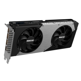 INNO3D RTX5060Ti 16GB TWIN X2 OC(2602MHz/25cm/註四年/雙風扇)