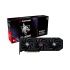 撼訊Hellhound AMD Radeon RX 9060 XT 16GB GDDR6 L/OC 顯示卡