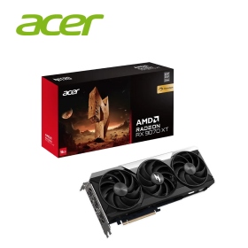 ACER 宏碁NITRO RX9070XT 16G OC 顯示卡