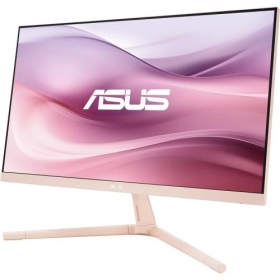 華碩 VU279CFE-P〈1H1C/IPS/100Hz/淡玫瑰色〉