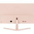 華碩 VU279CFE-P〈1H1C/IPS/100Hz/淡玫瑰色〉