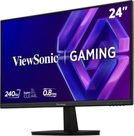 ViewSonic VX24G30〈2H1P/IPS/240Hz/HDR10/無亮點〉