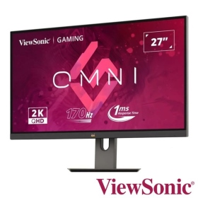 ViewSonic VX2758A-2K-PRO-2〈2H1P/IPS/170Hz/HDR10/無亮點〉可升降旋轉