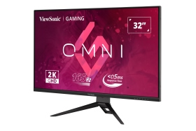 ViewSonic VX3219-2K-PRO-2〈2H1P/IPS/165Hz/HDR10/無亮點〉