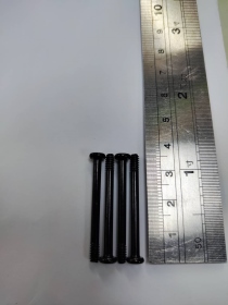 水冷排風扇 34mm加長螺絲 (4支)