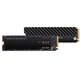 【搭機價】WD 黑標 SN750 2TB/M.2 PCIe 2280/讀:3470M/寫:3000M/