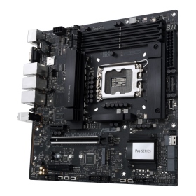 華碩 PRO WS W680M-ACE SE(M-ATX/1A1H1P/雙Intel 2.5Gb+Realtek 1Gb/註四年)