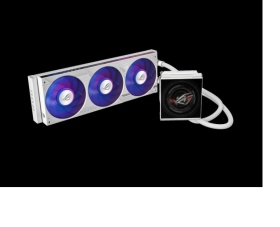 【預】華碩 ROG STRIX SLC IV 360 ARGB LCD 白龍四代/5.08吋液晶