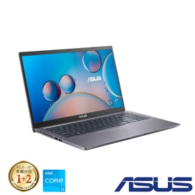 華碩 X515EA-0201G1115G4(星空灰)(i3-1115G4/4G/128G/Intel Iris