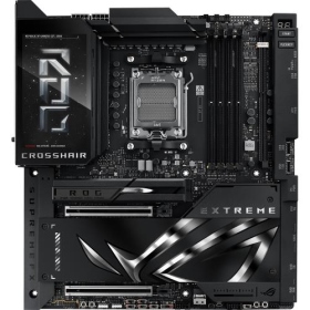 華碩 ROG CROSSHAIR X870E EXTREME E-ATX/5G10GWi-Fi7/2022相