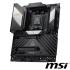 微星 MEG X870E UNIFY-X MAX ATX/5GWi-Fi7/註五年/1821相