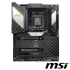 微星 MEG X870E UNIFY-X MAX ATX/5GWi-Fi7/註五年/1821相