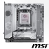 微星 X870I EDGE TI EVO WIFI Mini-ITX/5GWi-Fi7/註五年/821相