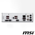 微星 X870I EDGE TI EVO WIFI Mini-ITX/5GWi-Fi7/註五年/821相