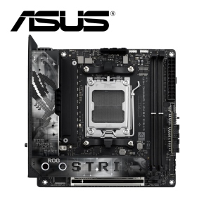 華碩 ROG STRIX X870-I GAMING WIFI Mini-ITX/2.5GWi-Fi7/註五年