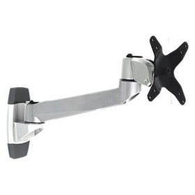 XERGO EM32114(單螢幕)(牆座式)(雙延伸臂)承載14KG/終身保固 (不含人為損壞)