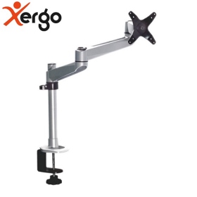 XERGO EM32116(單螢幕)(夾桌式)(延伸臂)承載14KG/台製終保
