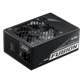威剛 XPG FUSION 1600W 鈦金