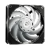 威剛 XPG VENTO PRO 120 PWM 風扇/日本電產(溫柔颱風)/雙滾珠軸承/2150RPM