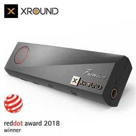 XROUND XPUMP Premium - 3D智慧音效引擎