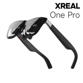 XREAL ONE PRO AR眼鏡 適用SteamDeck/ROG
