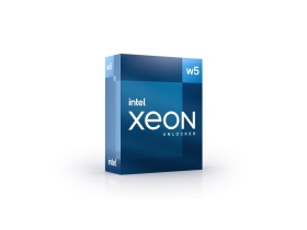 Intel Xeon W5-2455X【12核/24緒】3.20GHz(↑4.6GHz)/30M/200W 【代理盒裝】