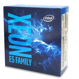 Intel Xeon E5-2620 V4【8核/16緒】2.1G(↑3.0G)/20M/無內顯
