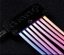 聯力 Strimer RGB 8Pin 延長線