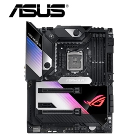 華碩 MAXIMUS XII FORMULA(ATX/Ｉ網2.5G/AQC 10G/ax+BT5.1/註五年)