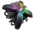 darkFlash Talons CPU散熱器