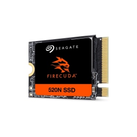 Seagate FireCuda 520N 2TB M.2 2230 PCIe 4.0 讀:5000M/寫:3200M/五年