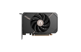 ZOTAC RTX5060 SOLO(2497MHz/17cm/單風扇/註冊五年/蜂巢包)