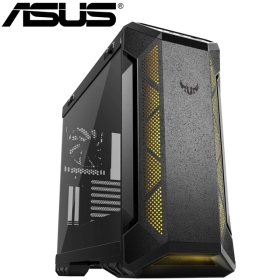 華碩 TUF Gaming GT501 Case 顯卡長42/CPU高18/全景玻璃透側/ATX