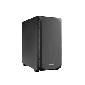 be quiet! PURE BASE 500 黑 靜音版 顯卡長36.9/CPU高19/ATX(BG034)