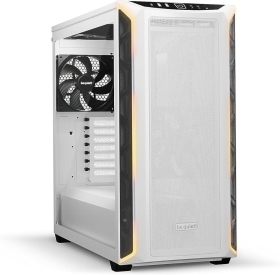 be quiet! SHADOW BASE 800DX 白 顯卡長43/CPU高18/玻璃透側/E-ATX(BGW62)