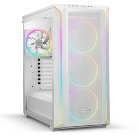 be quiet! SHADOW BASE 800FX 白 顯卡長43/CPU高18/玻璃透側/E-ATX(BGW64)