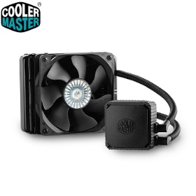 Cooler Master Seidon 120V 水冷散熱器 標準版