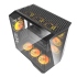 darkFlash DY470 黑 顯卡長41/CPU高17.5/分艙設計/全景玻璃/支援背插(限ATX)/ATX