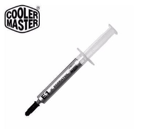 CM IC Essential E1 效能型散熱膏/導熱係數 4.5 W/mK(RG-ICE1-TG