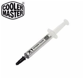 CM Extreme Fusion X1 極限專用/導熱係數 9.5 W/mK(RG-EFX1-TG15